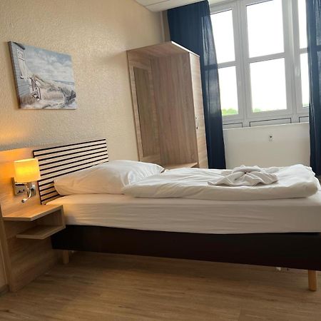Businessinn.De Aparthotel Bremerhaven Bagian luar foto