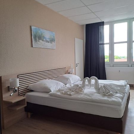 Businessinn.De Aparthotel Bremerhaven Bagian luar foto