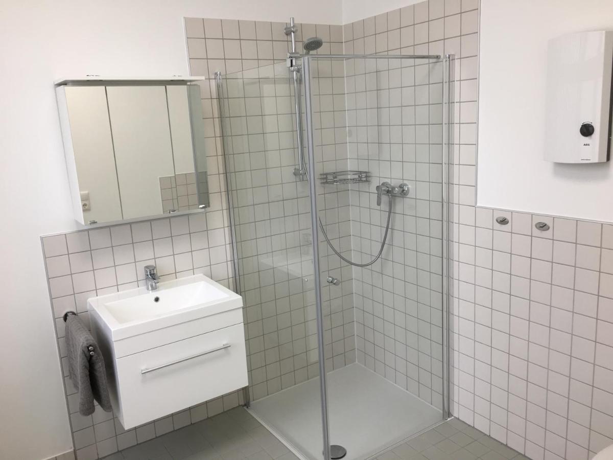 Businessinn.De Aparthotel Bremerhaven Bagian luar foto